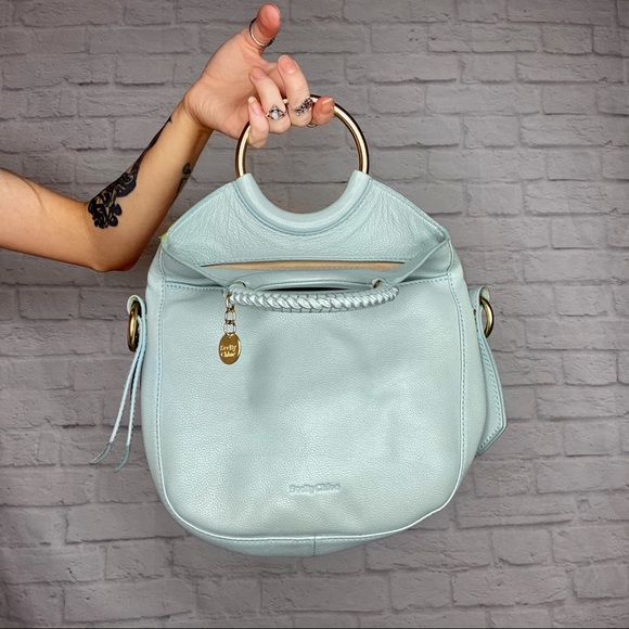 See by Chloé Purse - Picture 2 of 16